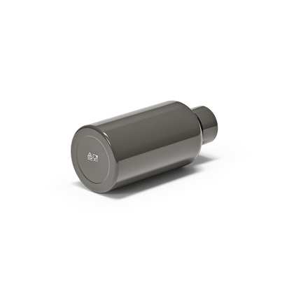Butelka Yukon Aluminium z recyklingu 550 ml