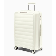 Duża walizka PUCCINI TURIN PP030A 0 Biała