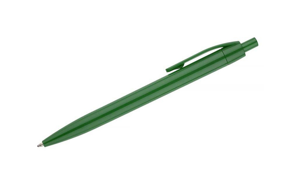 Długopis rABS BASIC Zielony