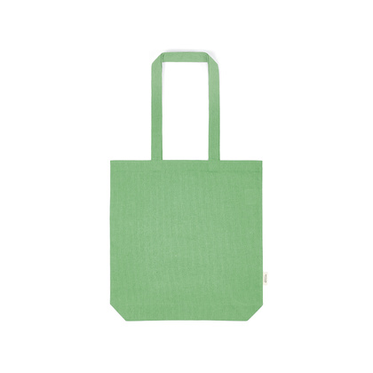 Torba na zakupy Elbrus bawelna z recyklingu 220 gsm