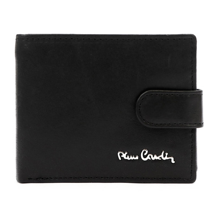 Portfel męski PIERRE CARDIN YS601 8825A Czarny