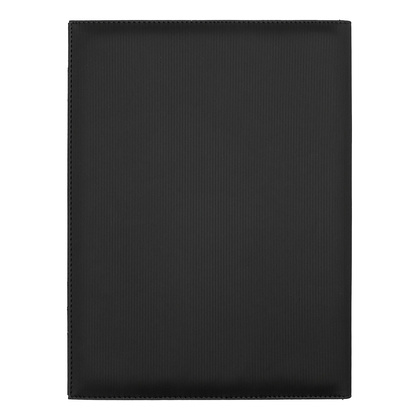 Teczka A4 Hugo Boss  Formation Line Black