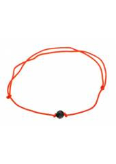 Bransoletka OCHRONA Turmalin