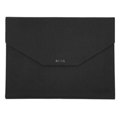 TeczkaA4 Rive Black