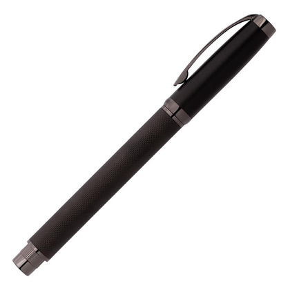Pióro kulkowe Myth Black Gun