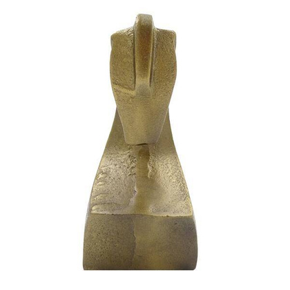 Figurka dekoracyjna Głowa konia Dante 22234-22