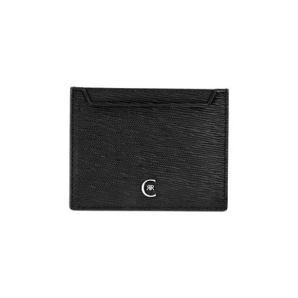 Etui na karty Belgravia Black