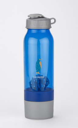 Shaker TRISHE 750 ml