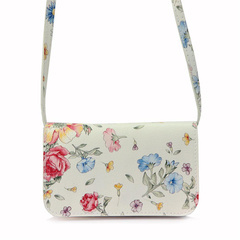 SKÓRZANA TOREBKA KEMER