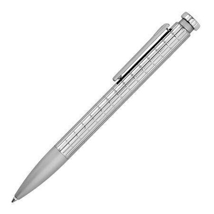 Długopis Mademoiselle Diamond Chrome