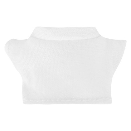 Pluszowa żyrafa, brelok | Lizzy