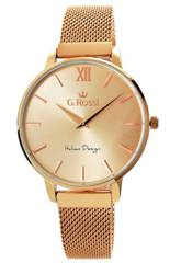 Zegarek Damski G.Rossi 12177B-3D3
