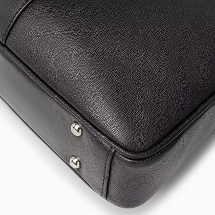 Torba na laptop 17" PUCCINI COMO CO2325 1 Czarna