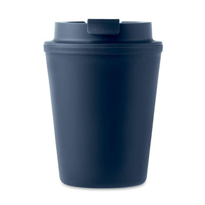 Kubek z recyklingu z PP 300 ml