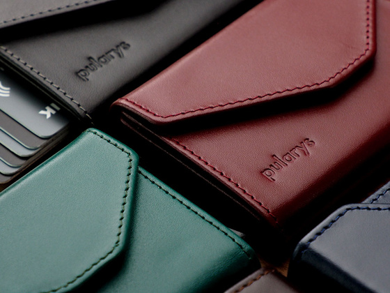 Portfel RFID RAVEN 1729