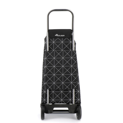 Wózek na zakupy Rolser JOY Jet Star JET046