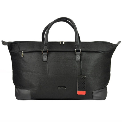 Klasyczna torba podróżna Pierre Cardin B844