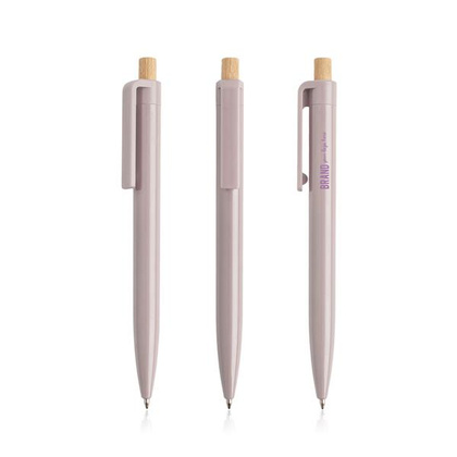 Długopis z recyklingowanego ABS / Prens