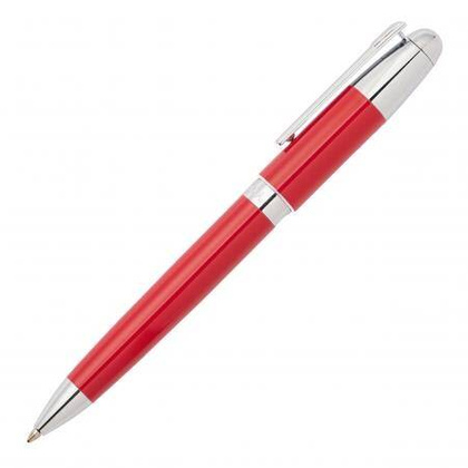 Długopis Classicals Chrome Red