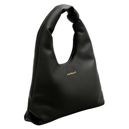 Damska torebka Violette Black