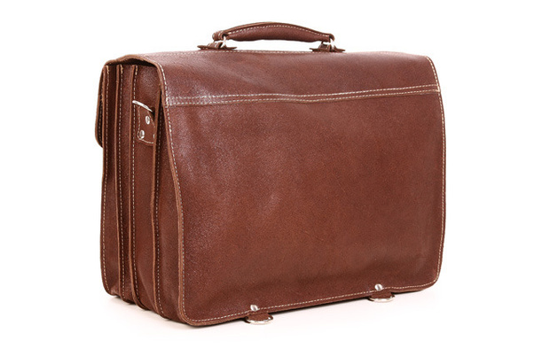 PROMO SET Torba TC12 Brązowa + Etui na laptop EPD1 Grafitowe