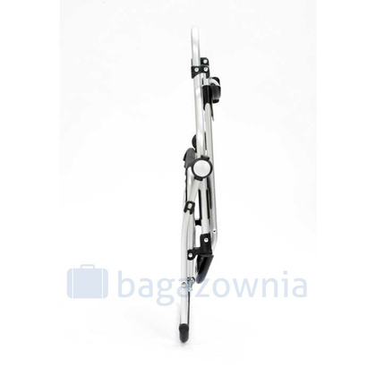 Wózek na zakupy ANDERSEN Royal 165 Basil Bloom 165-207-10