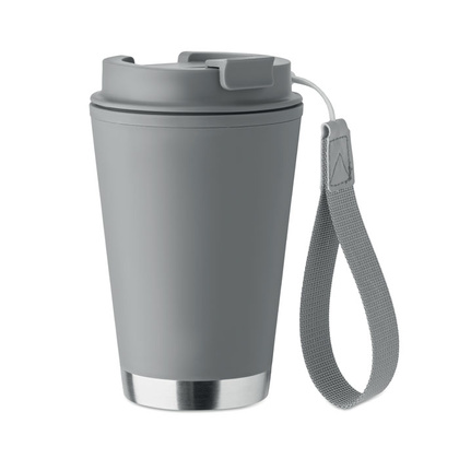 Kubek z podwójną ścianką 300 ml