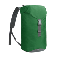 Plecak sportowy KEMER 1582007 Zielony