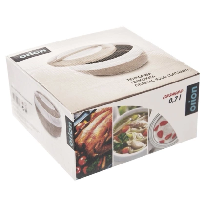 Termomisa termos obiadowy COSMOS 700 ml