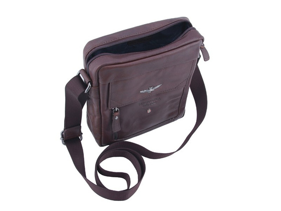 Torba listonoszka Aeronautica Militare Vintage 