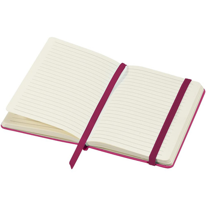 Notes biurowy Classic 10618108 Różowy