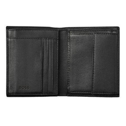 Portfel Iconic Black