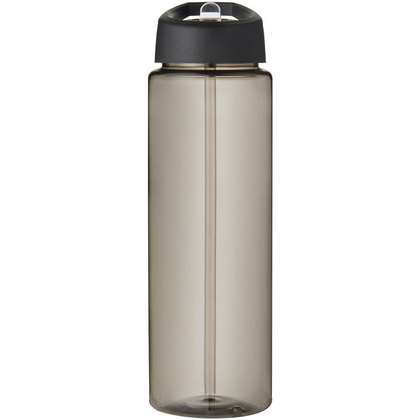 Bidon H2O Vibe o pojemności 850 ml z wieczkiem z dzióbkiem