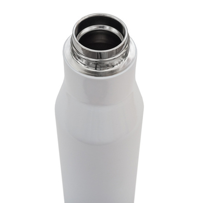 Butelka termiczna Lavotto 500ml, biały