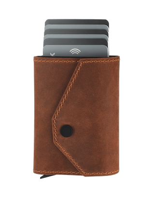 Portfel PORTER Go 1746