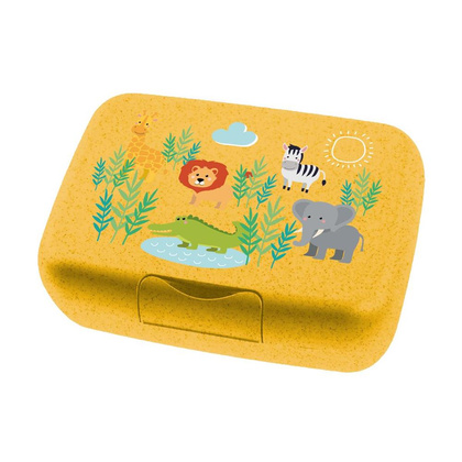Lunchbox dziecięcy Candy L Jungle 1426682