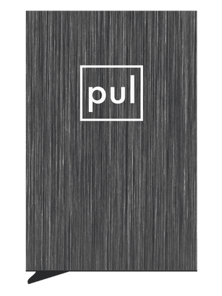 Etui na karty kredytowe RFID ZEN 1743