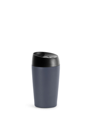 Kubek LOKE 240 ml, szary
