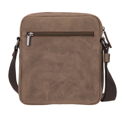 Torba męska skórzana vintage TM335