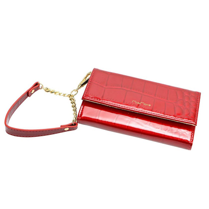 ETUI MIAMORE PHONE CASE L1782-2 (IPHONE 12)