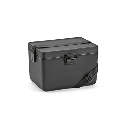 Cooler Bangkok 12L z recyklingu PP