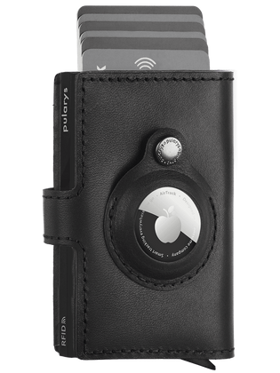 Portfel HIKER for AirTag 2112