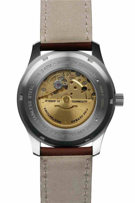 Zegarek Iron Annie F13 Tempelhof 5668-5, automat