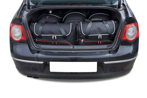 VW PASSAT SEDAN