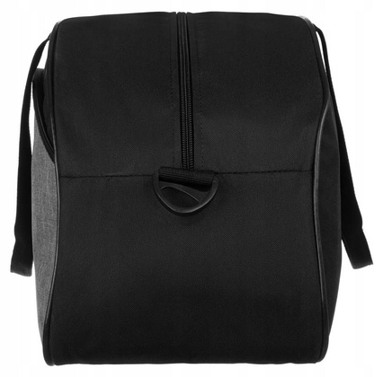 Podróżna torba weekendowa