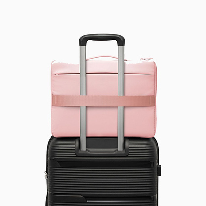 Wodoodporne etui na laptop 15,6" PUCCINI LINEA TL2510L 3C Różowe