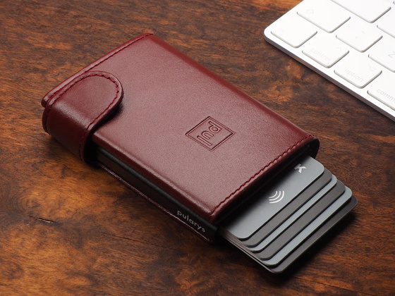 Portfel RFID OXFORD 1725