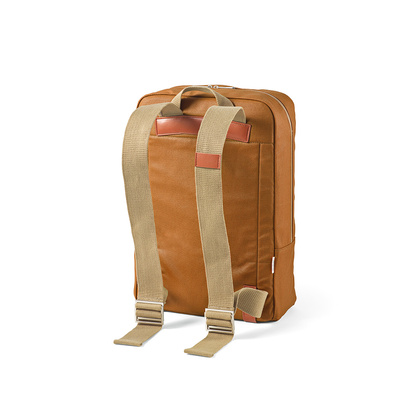 Plecak Vienna 23L z recyklingowanej bawelny 340 gsm