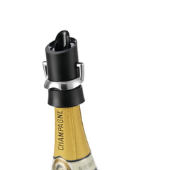 Nalewak i korek do szampana