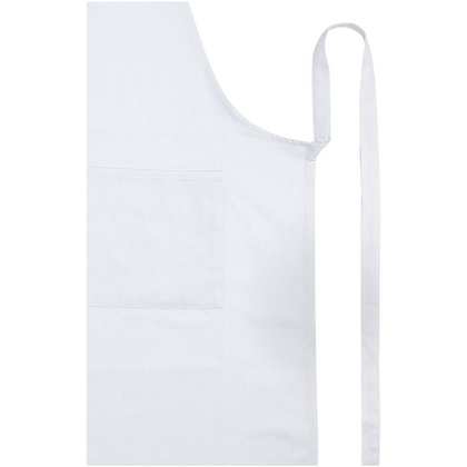 Shara fartuch Aware™ z recyklingu o gramaturze 240 g/m2